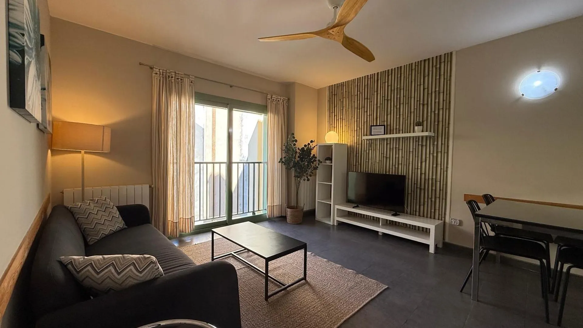 Apartament Palau De La Musica 11 Barcelona