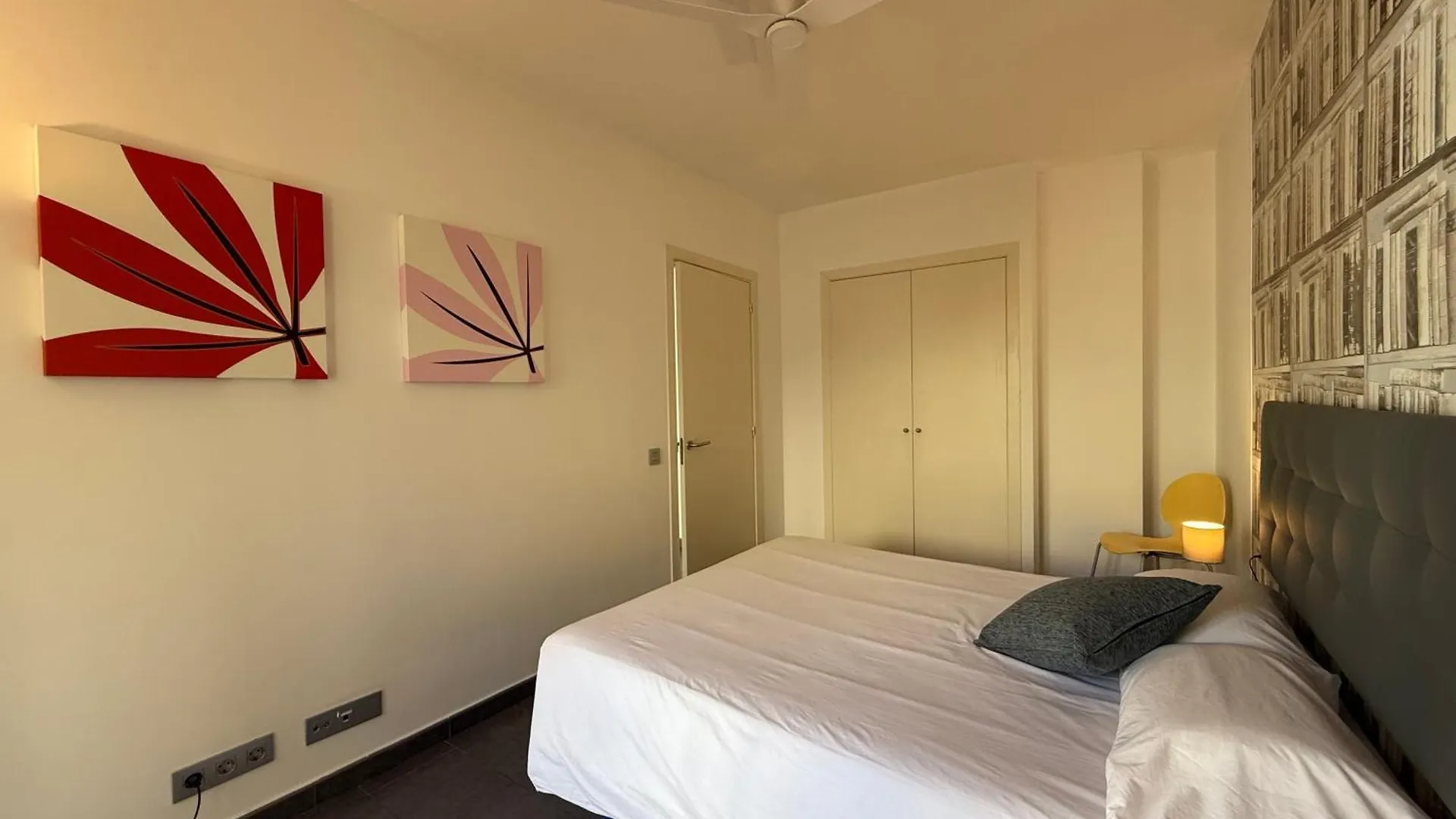 Apartament Palau De La Musica 11 Barcelona